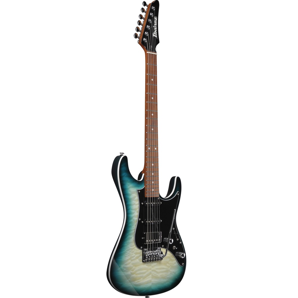 Ibanez AZ Series Premium AZ24P1QM DOB Electric Guitar Online price in India