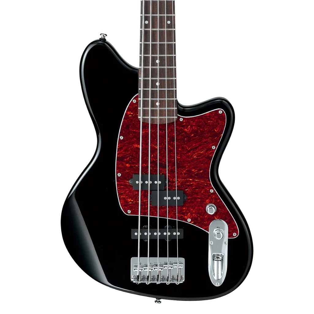 Ibanez TMB105 5 String Electric Bass Guitar online in India at johnsmusicin at the lowest price Online price in India