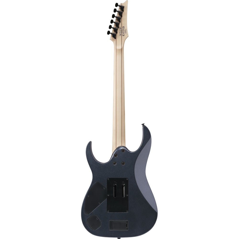 Ibanez RGR6BSP IPT Iron Pewter Limited Edition online in India at johnsmusicin at the lowest price Online price in India