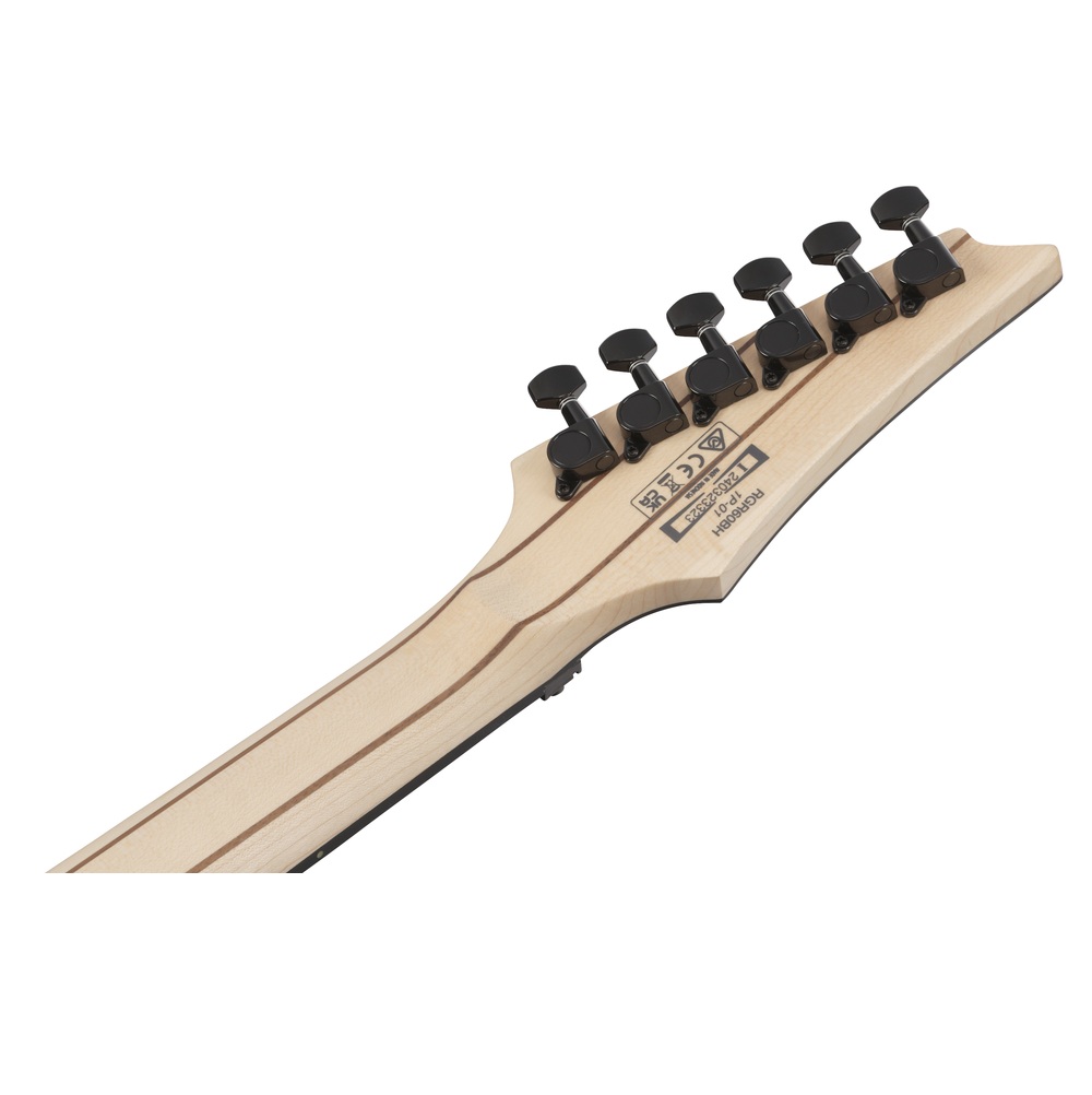 Ibanez RGR6BSP IPT Iron Pewter Limited Edition online in India at johnsmusicin at the lowest price Online price in India