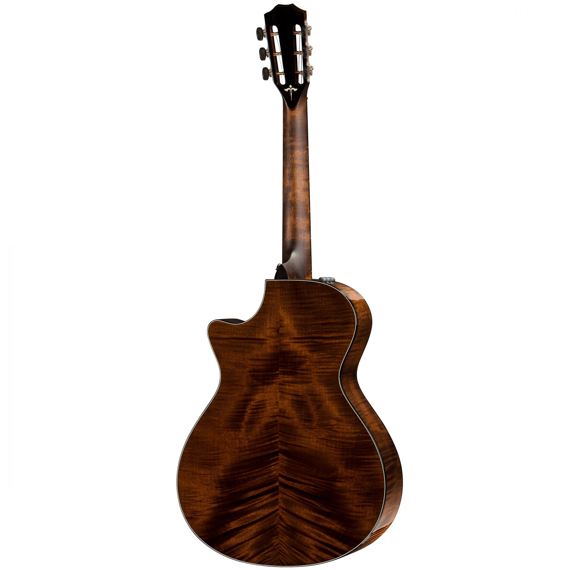 Taylor 612ce 12 Fret Electro Acoustic Guitar