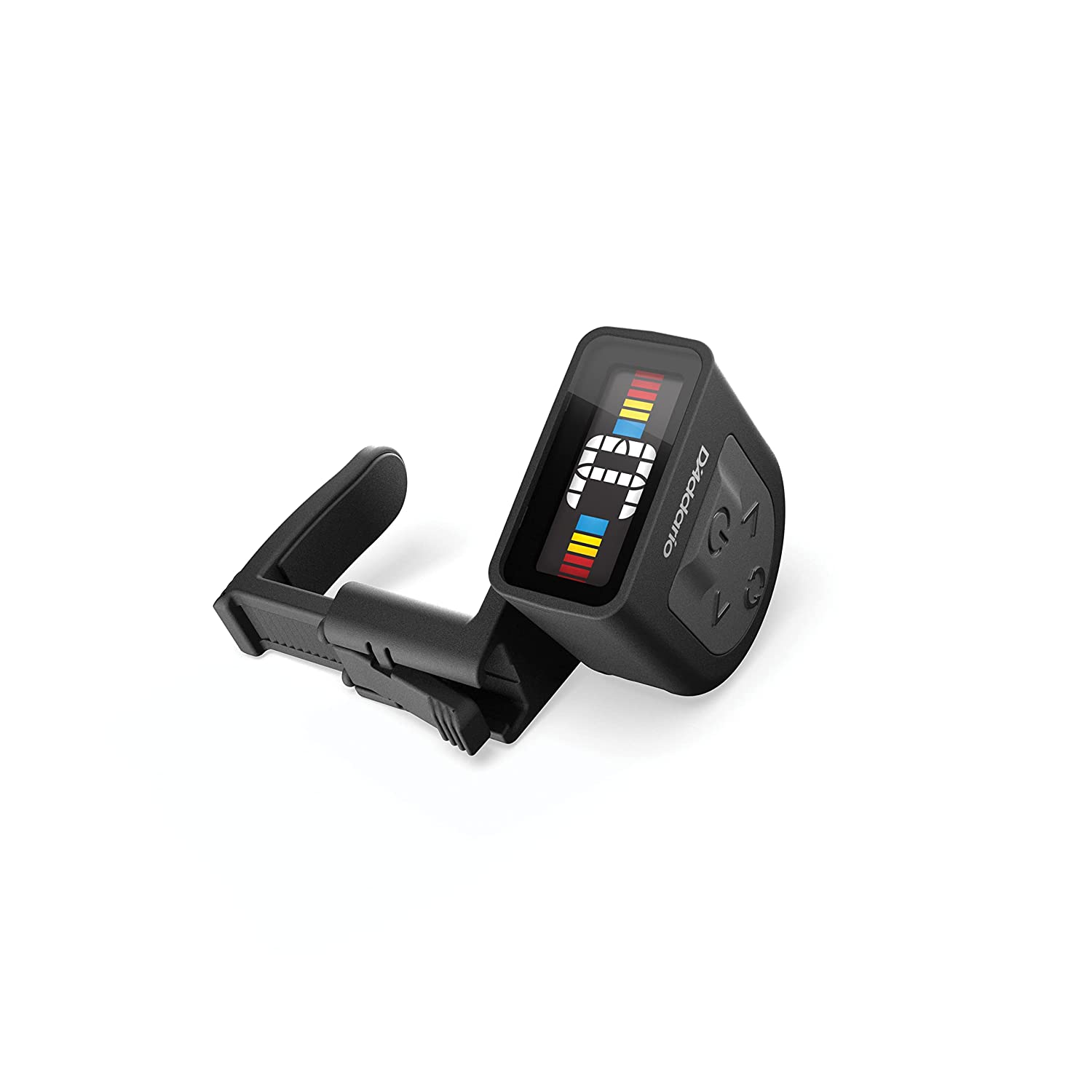 Planet Waves DAddario Micro Clip-On Tuner Online price in India