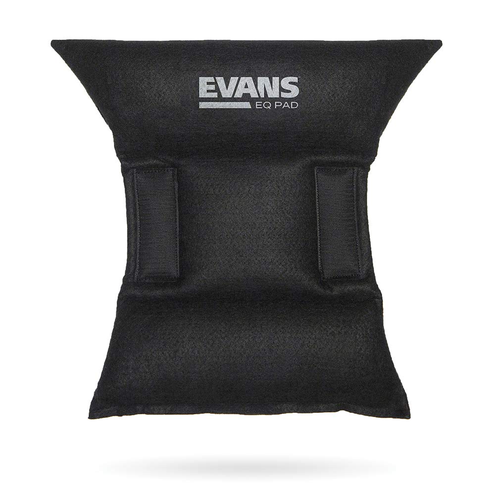 Evans EQ Pad Bass Drum Muffler