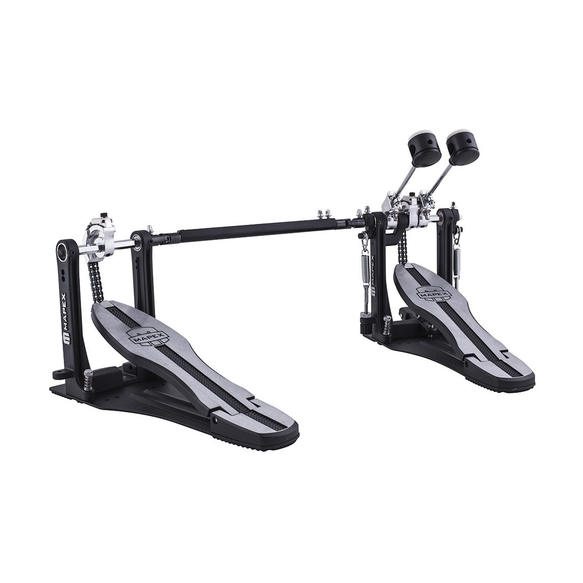 Mapex P600TW Mars Series Double Chain Double Bass Pedal Online price in India