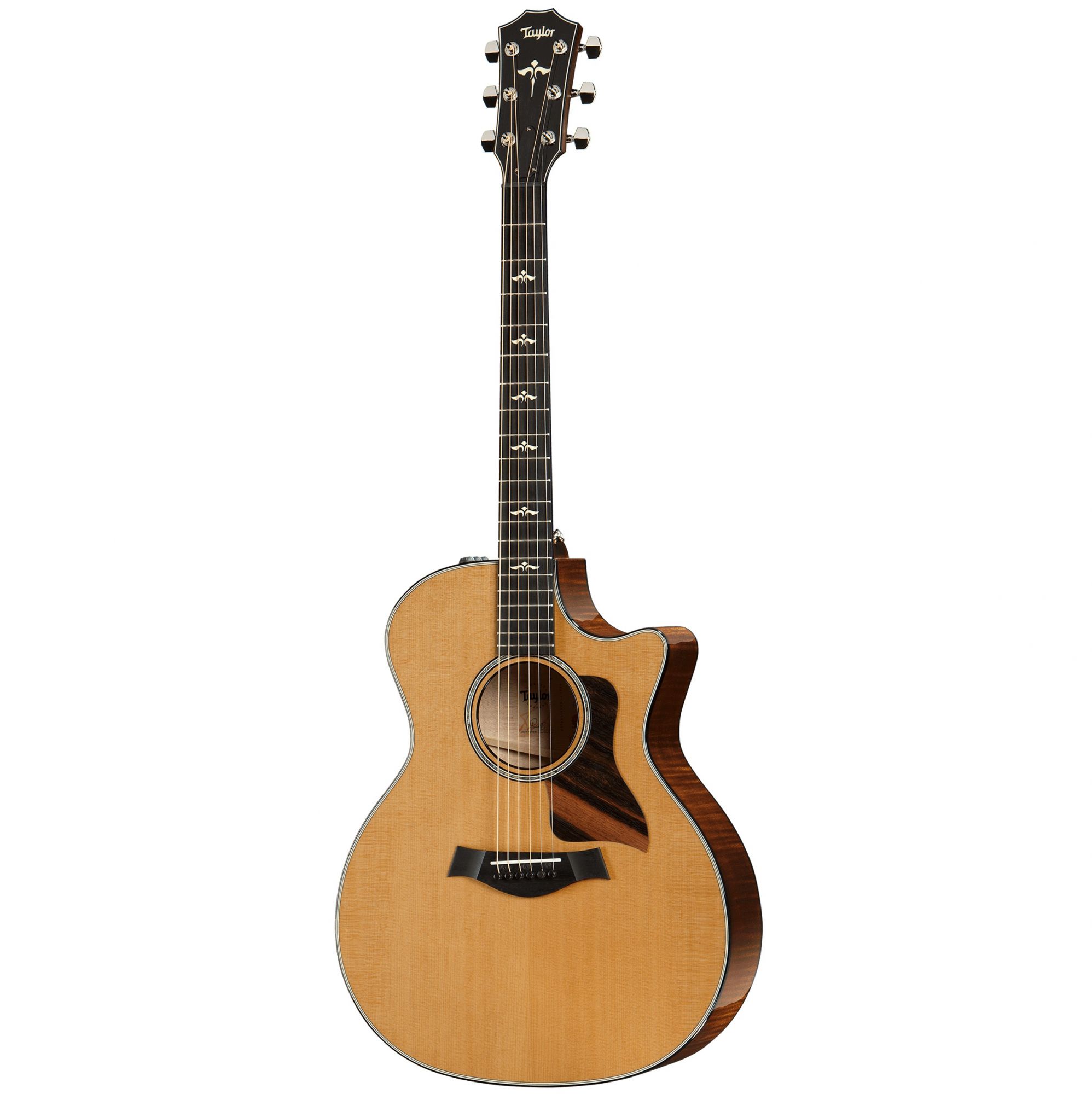 Taylor 614ce Electro Acoustic Guitar