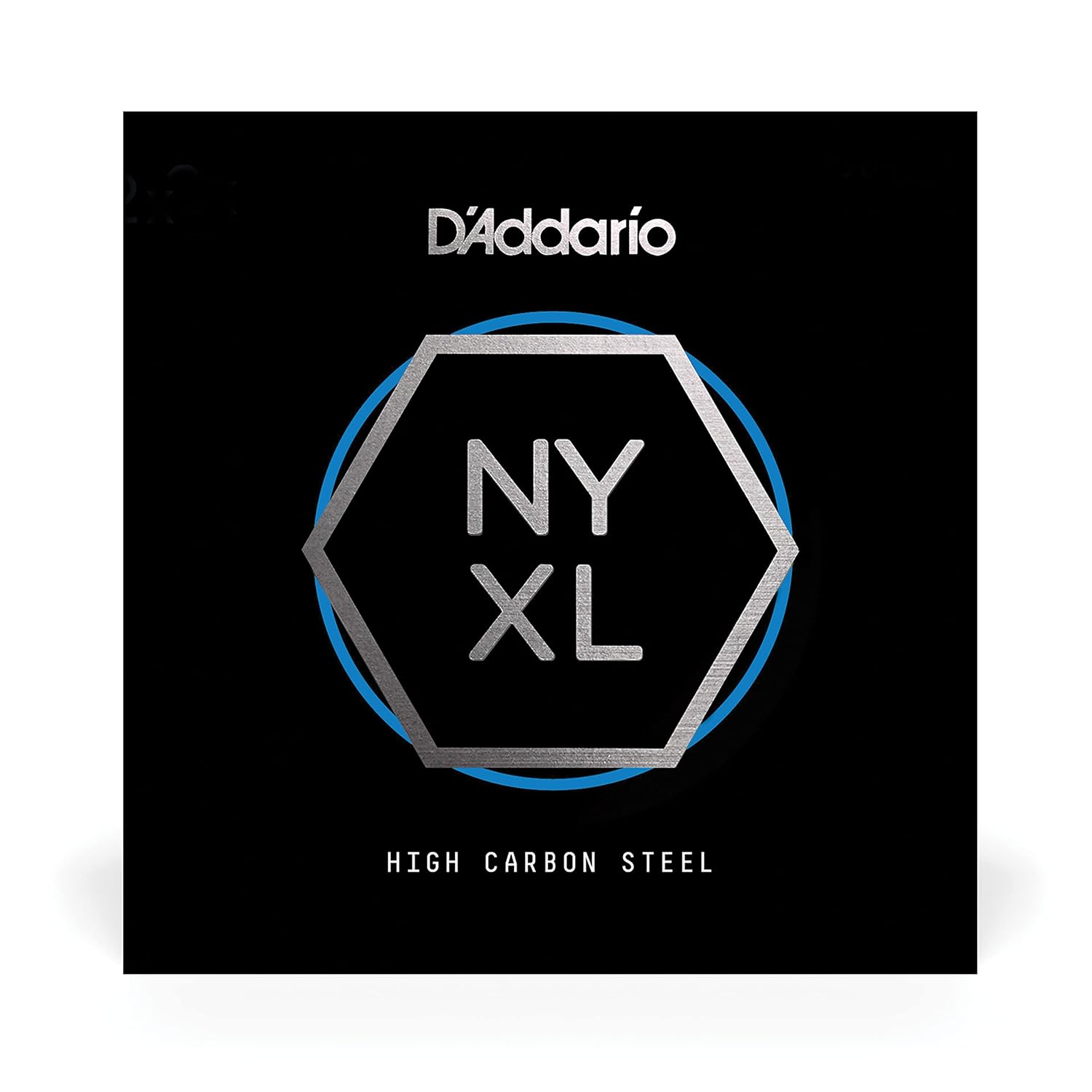 DAddario NYS011 Single Plain Steel Guitar String 011 online in India at johnsmusicin at the lowest price Online price in India