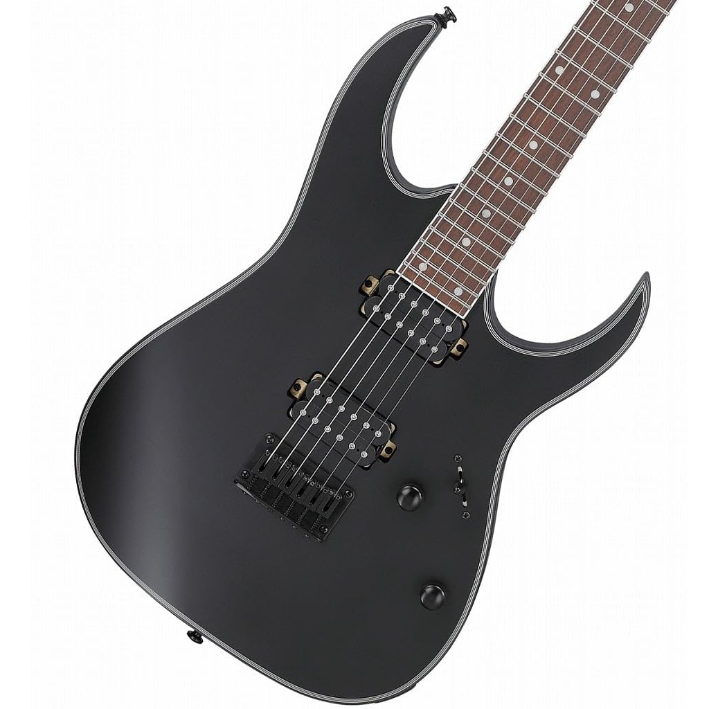 Ibanez RG421EX RG Standard Series Electric Guitar