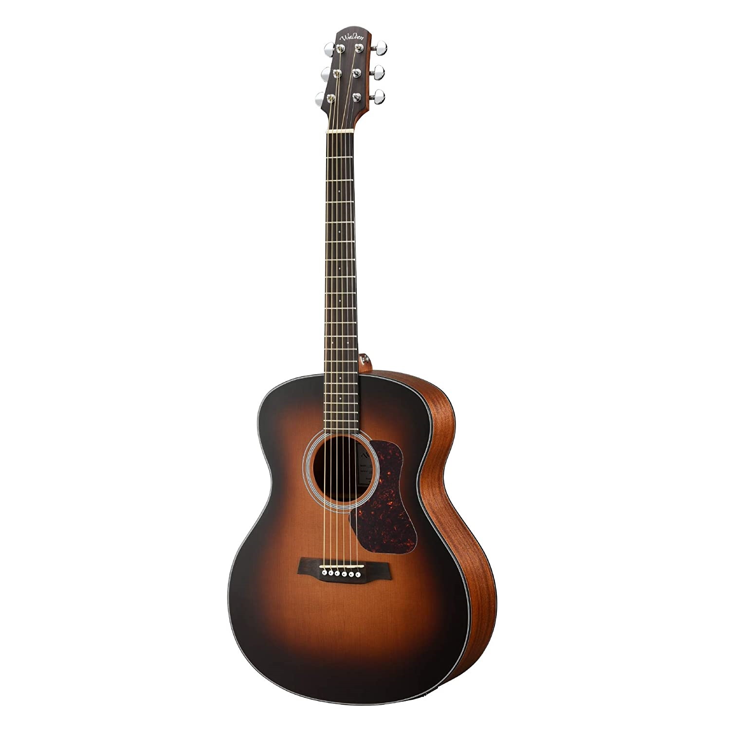Walden G570ETB Natura Grand Auditorium Electro Acoustic Guitar Online price in India