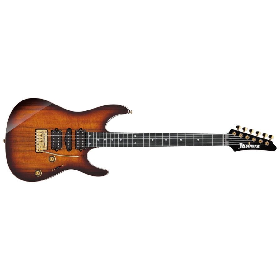 Ibanez AZ47P2K DEB Premium Electric Guitar Dragon Eye Burst online in India at johnsmusicin at the lowest price Online price in India