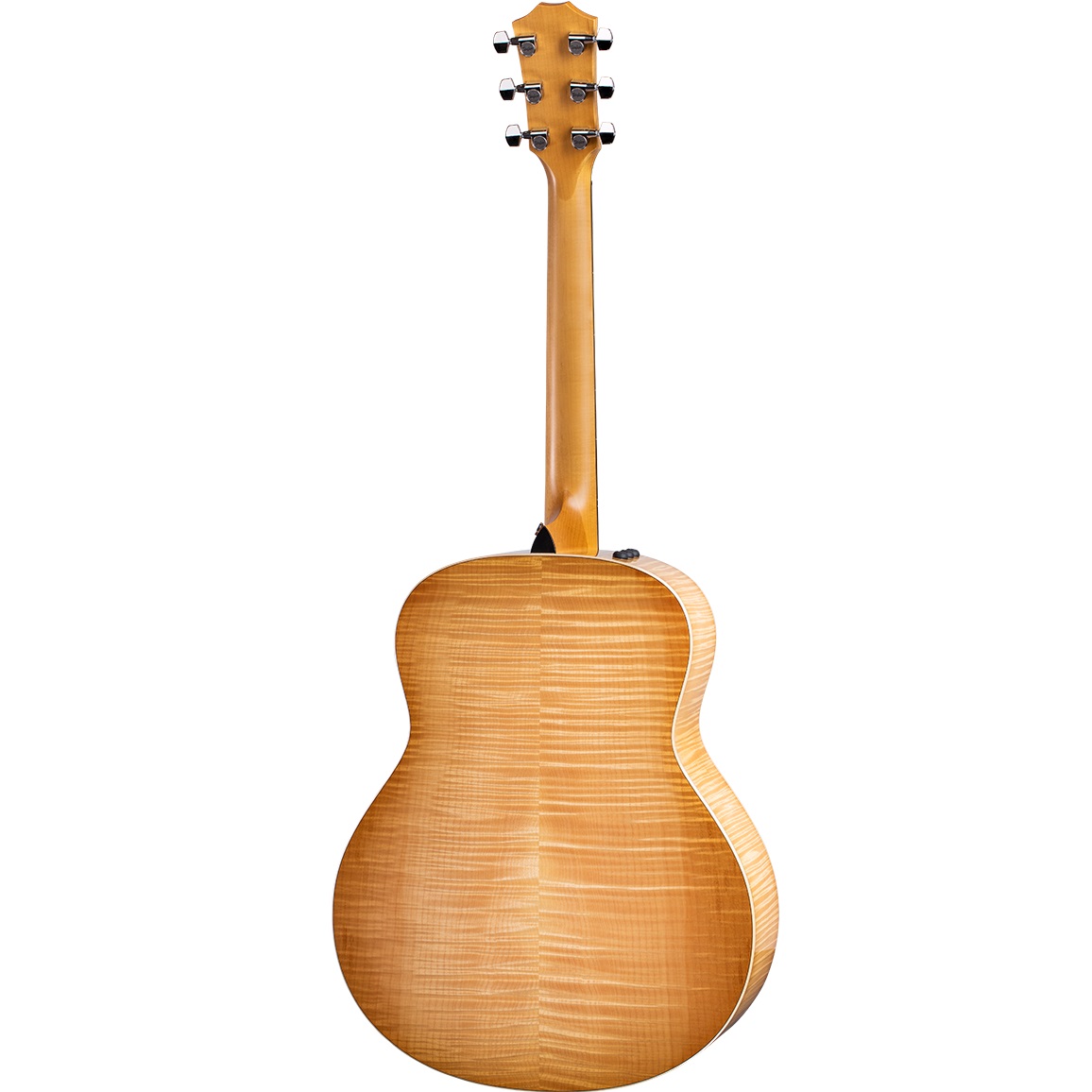 Taylor 618e Electro Acoustic Guitar