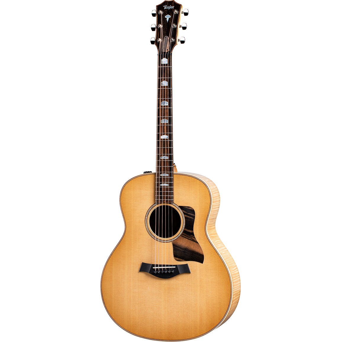 Taylor 618e Electro Acoustic Guitar