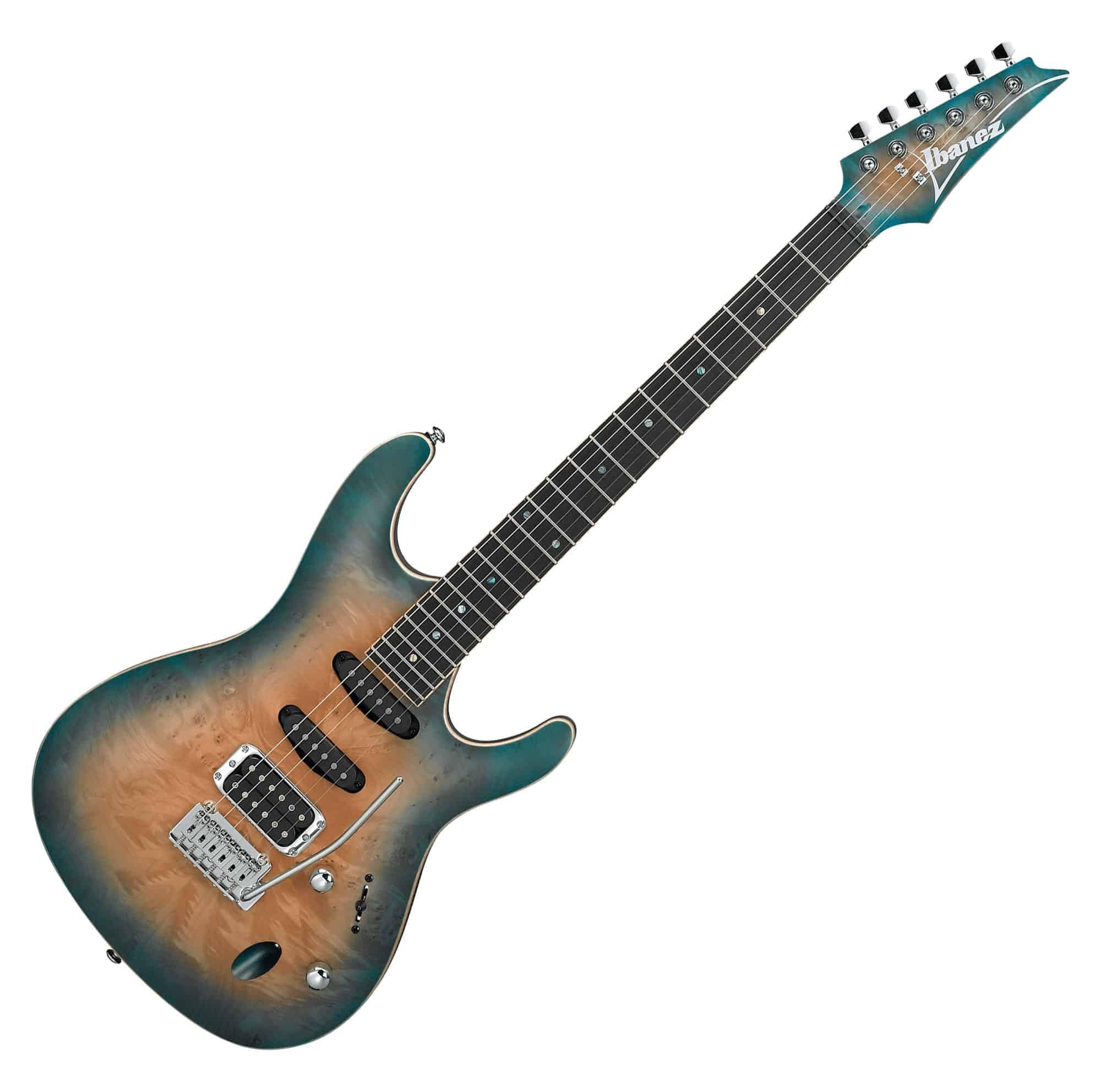 Ibanez SA460MBW - SUB electric guitar online in India