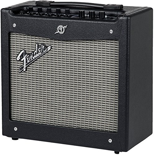 fender mustang v2 guitar amplifier online price in India