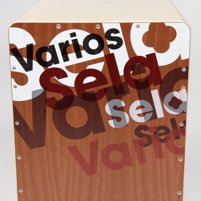 Sela SE 013 Varios Cajon