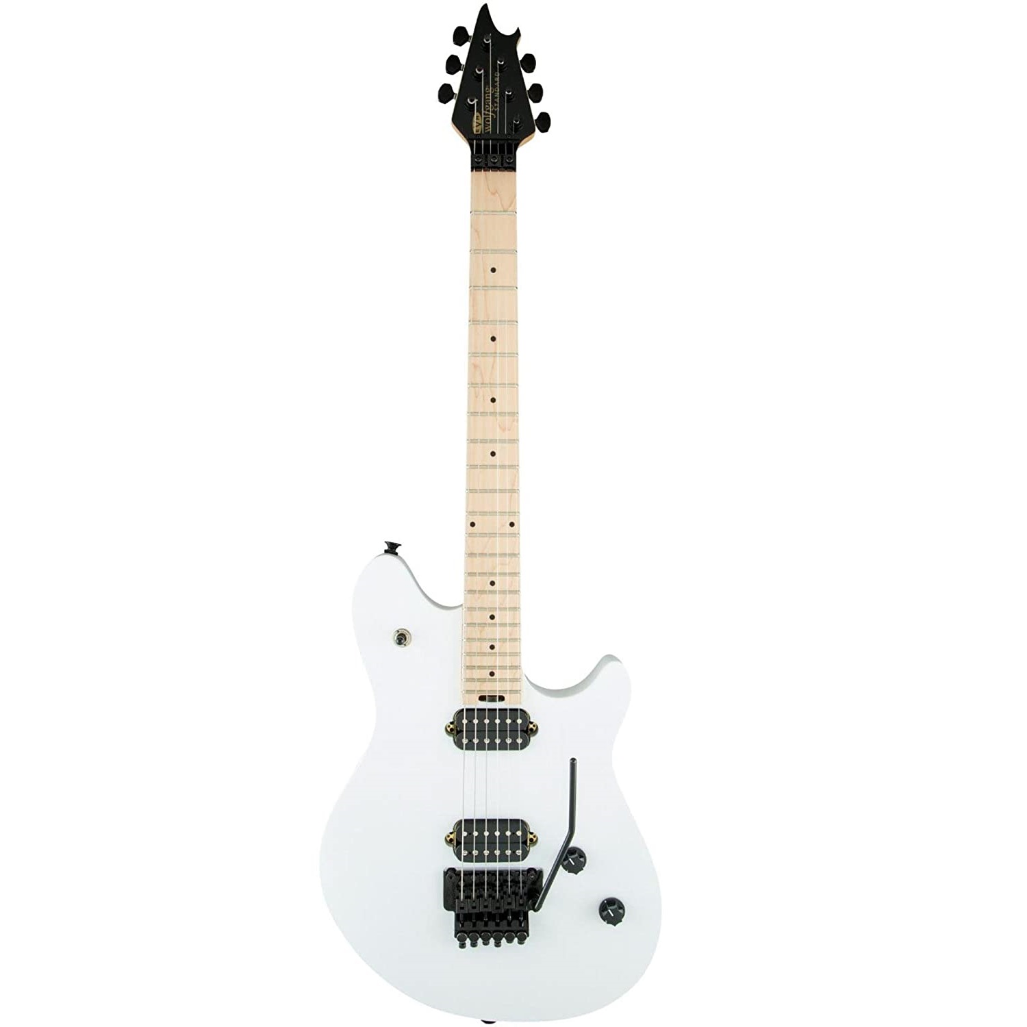 EVH Wolfgang Standard Solid Body Electric Guitar