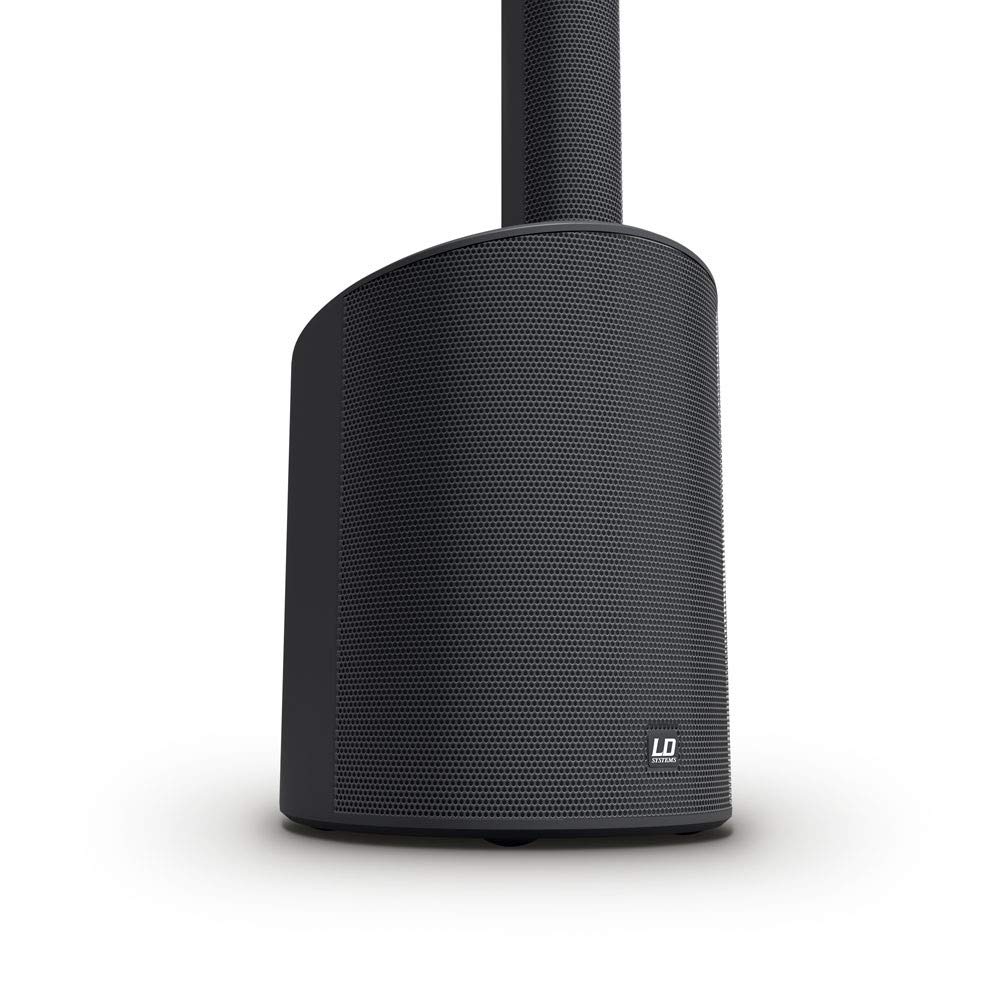 LD Systems MAUI 5 GO Ultra-Portable Battery-Powered Column PA System - Discontinued