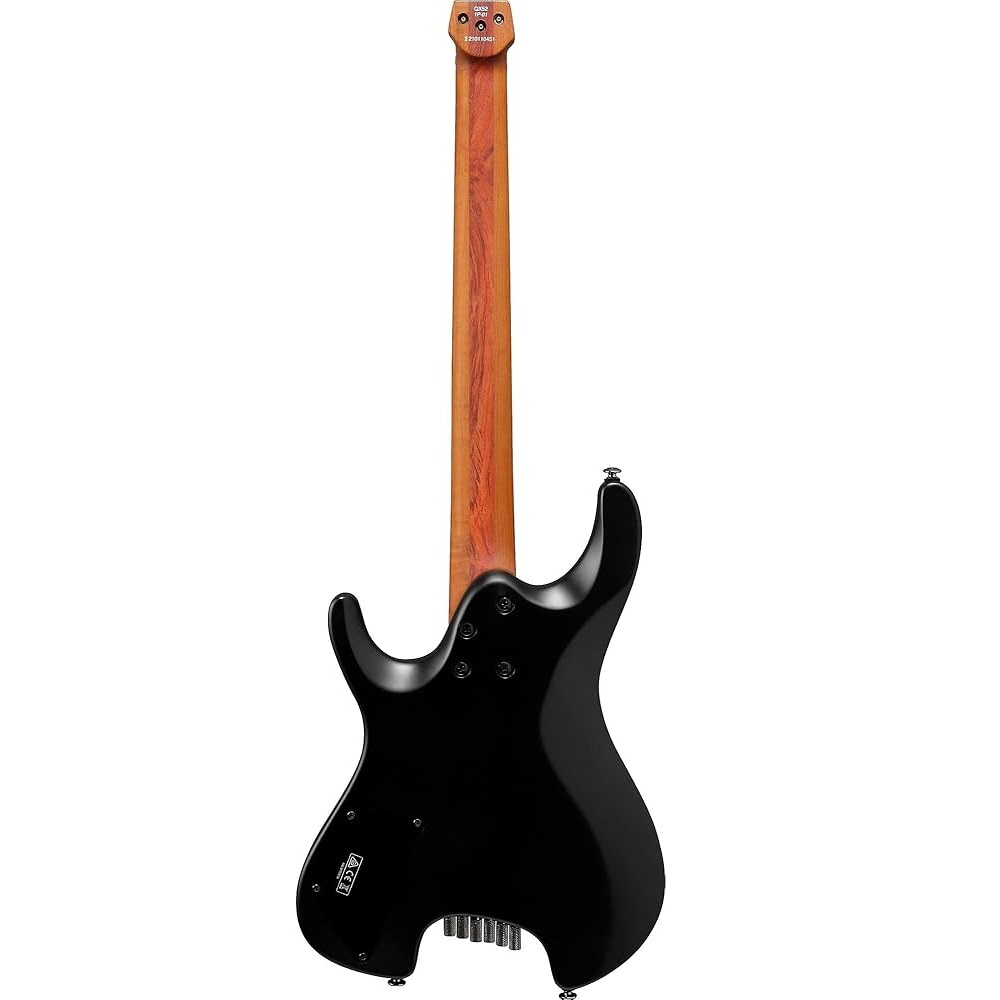 Ibanez QX52 BKF Electric Guitar online in India at johnsmusicin at the lowest price Online price in India