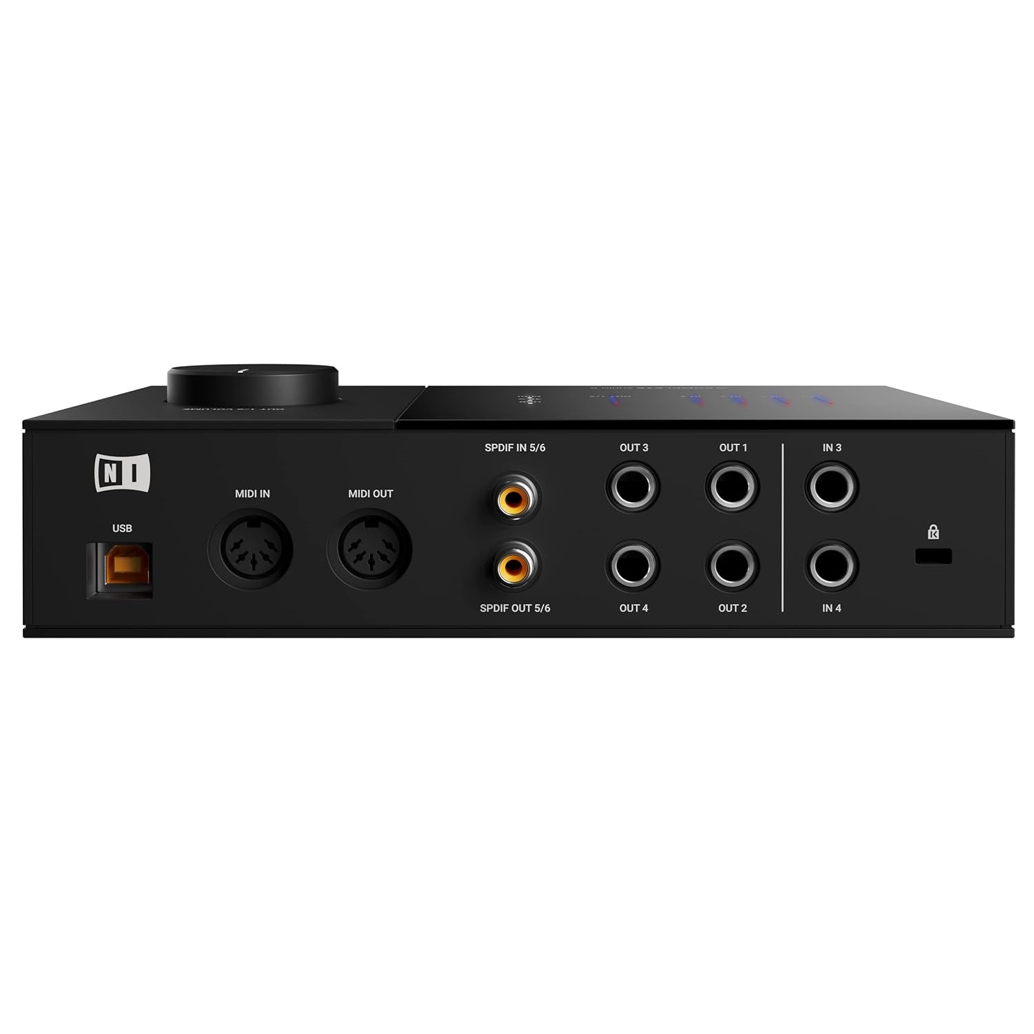 Native Instruments Komplete Audio 6 DJ Controller Audio Interface Online price in India Native Instruments Komplete Audio 6 DJ Controller Audio Interfacer Shop online in India JohnsMusicin