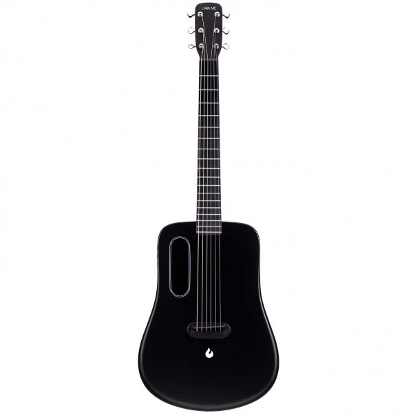 LAVA ME 2 Carbon Fiber Guitar with Effects 36 Inch Acoustic Electric