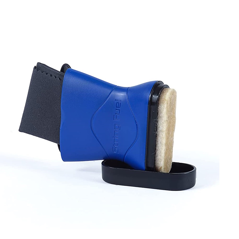 Music Nomad MN109 String Fuel Cleaner and Lubricant