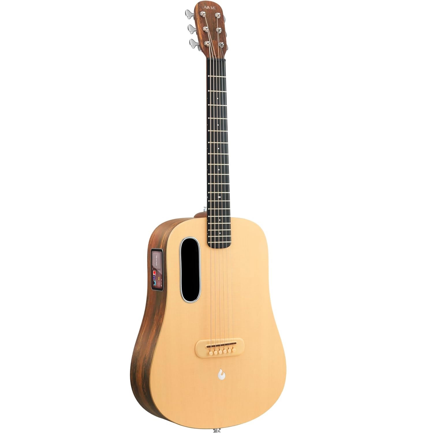 Lava ME 4 Spruce Online price in India