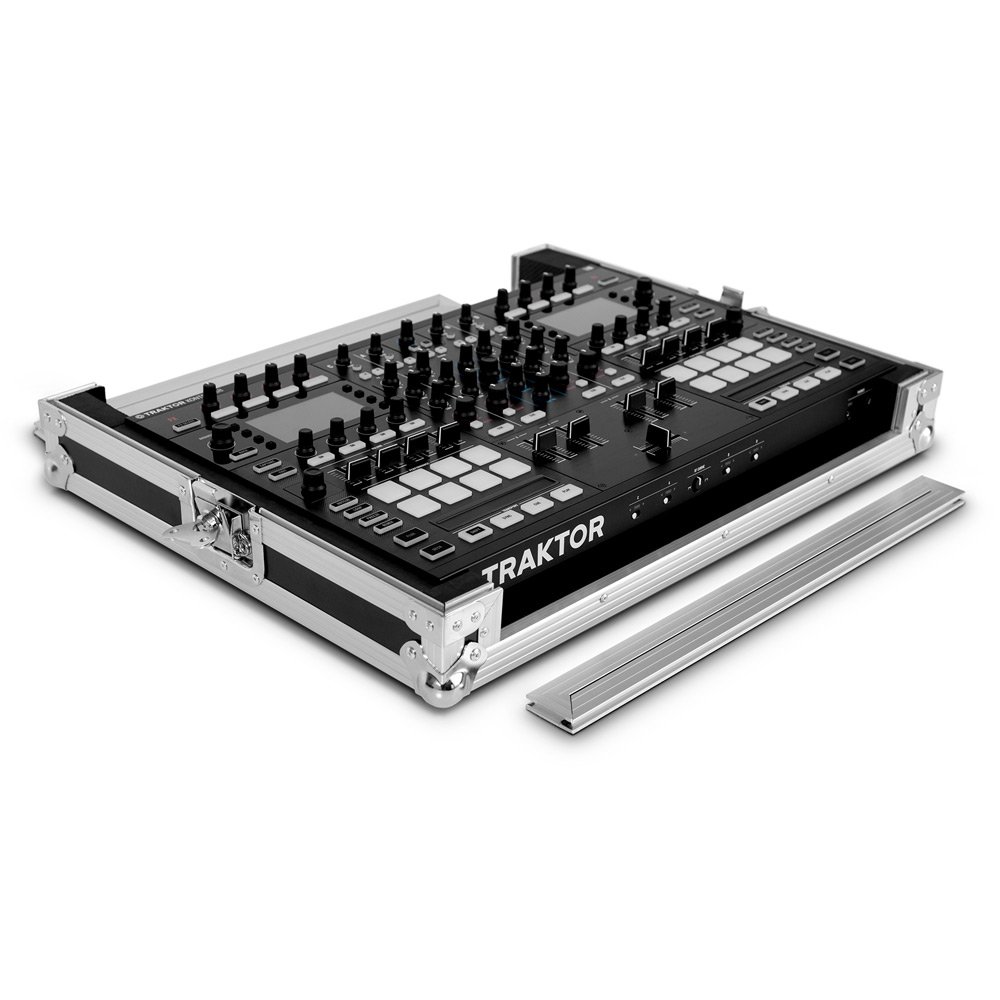Native Instruments Traktor Kontrol S8 Flight Case online in India at johnsmusicin at the lowest price