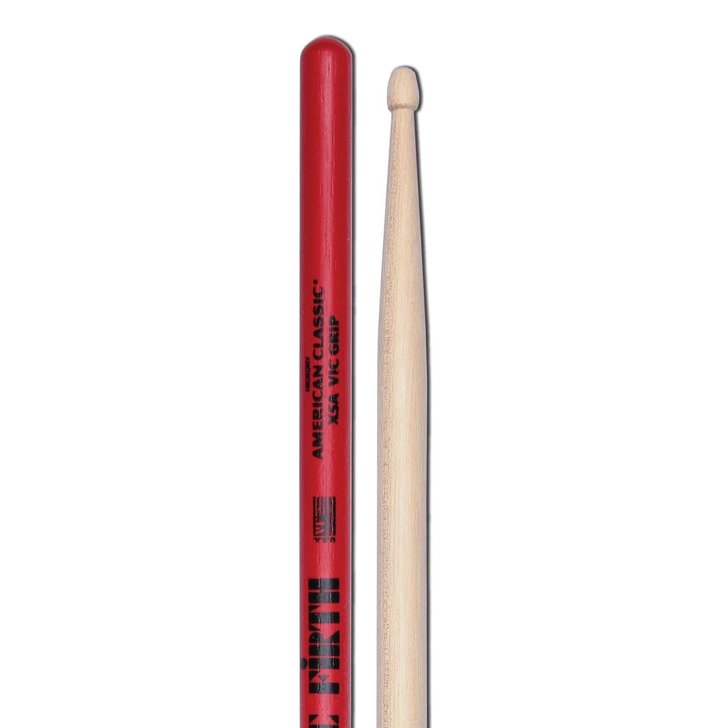 Vic Firth X5AVG American Classic Extreme 5A Vic Grip Drumsticks online in India at johnsmusicin at the lowest price Online price in India