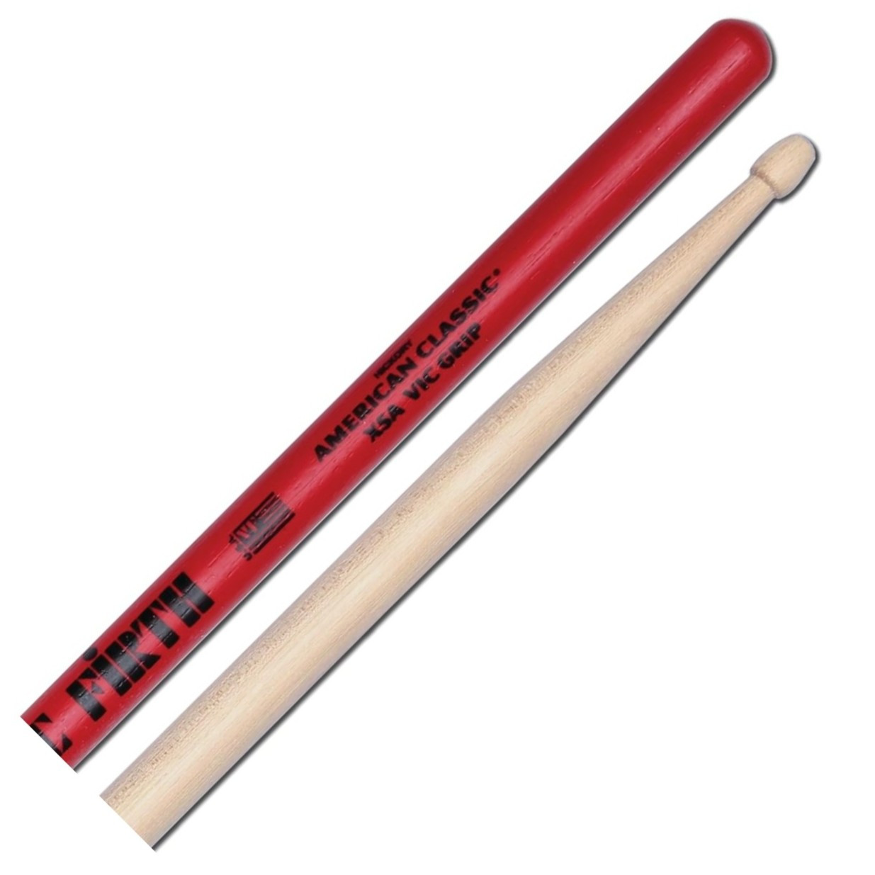 Vic Firth X5AVG American Classic Extreme 5A Vic Grip Drumsticks online in India at johnsmusicin at the lowest price Online price in India