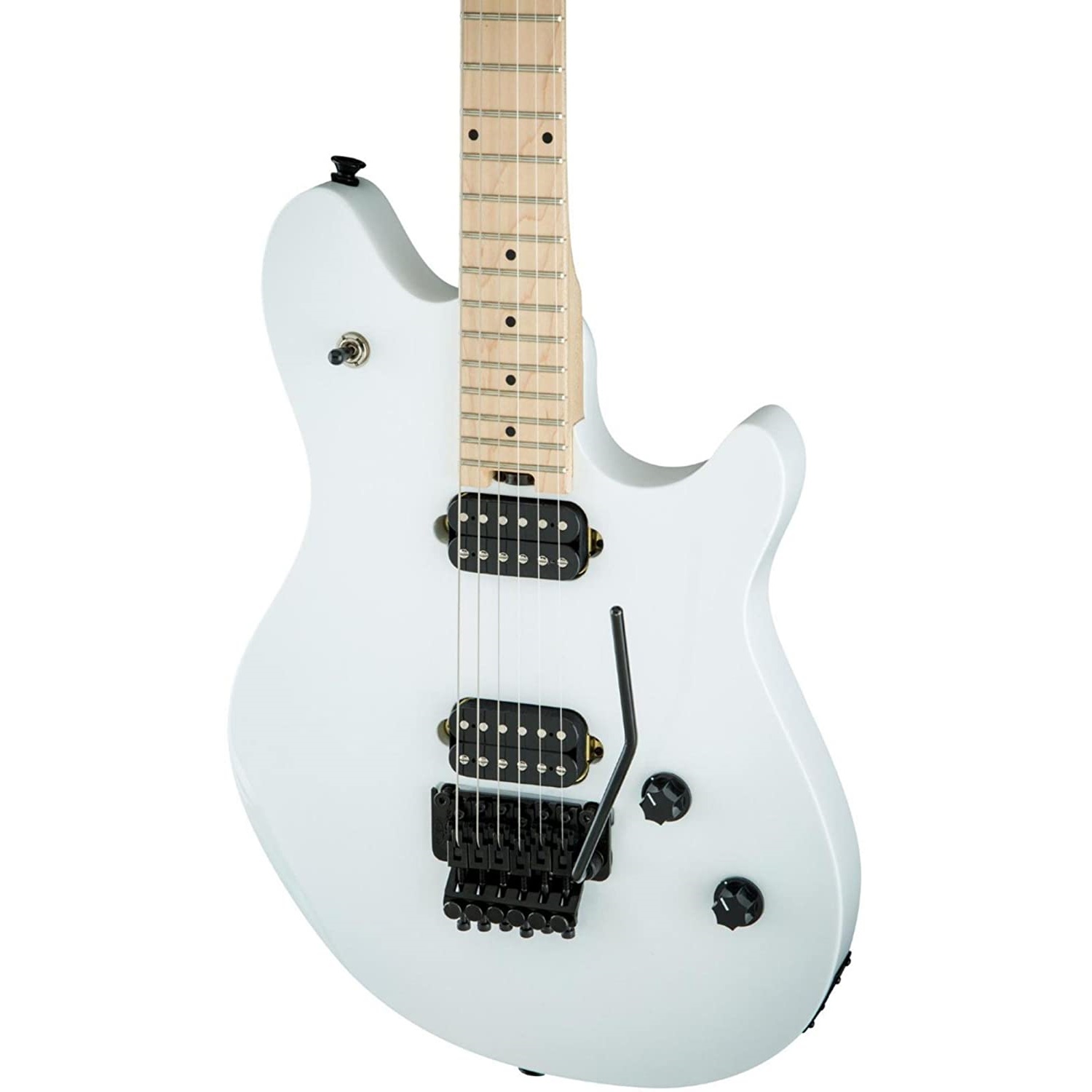 EVH Wolfgang Standard Solid Body Electric Guitar