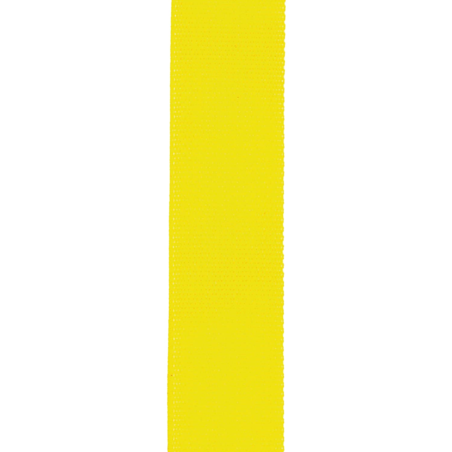 DAddario Polypropylene Guitar Strap Yellow Online price in India