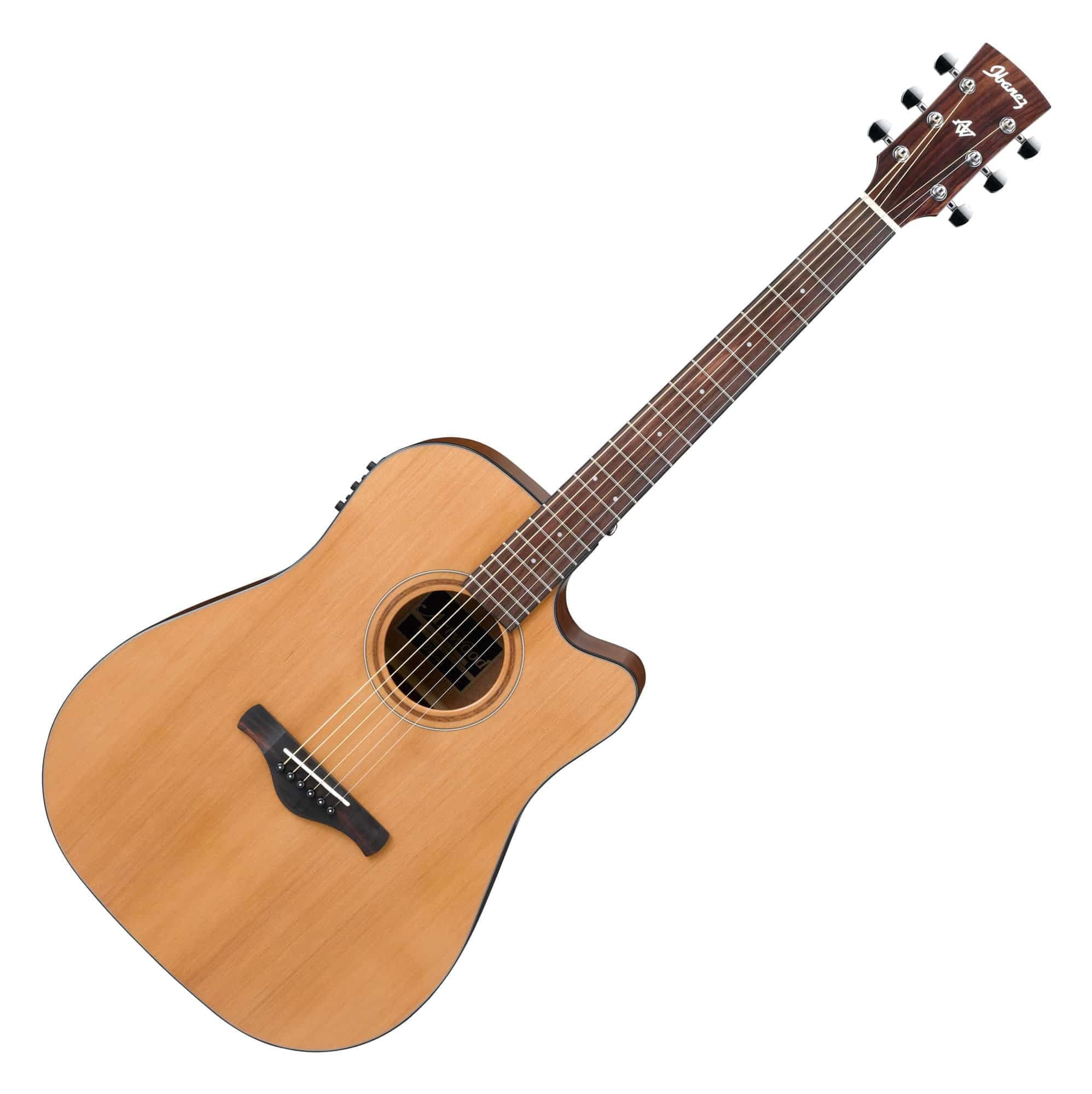 Ibanez AW65ECE LG Artwood Traditional Series Electro Acoustic Guitar online in India at johnsmusicin at the lowest price Online price in India