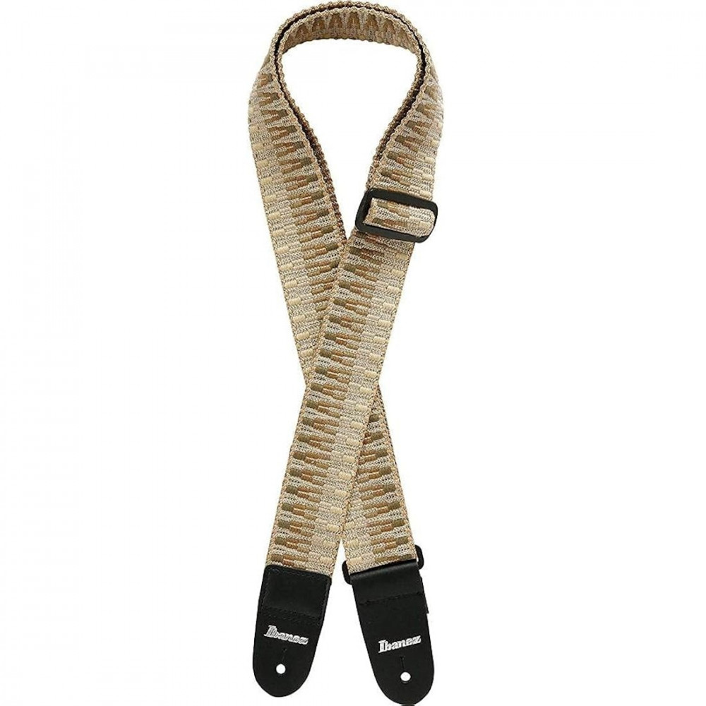 Image of Ibanez GSB50 C5 Guitar Strap