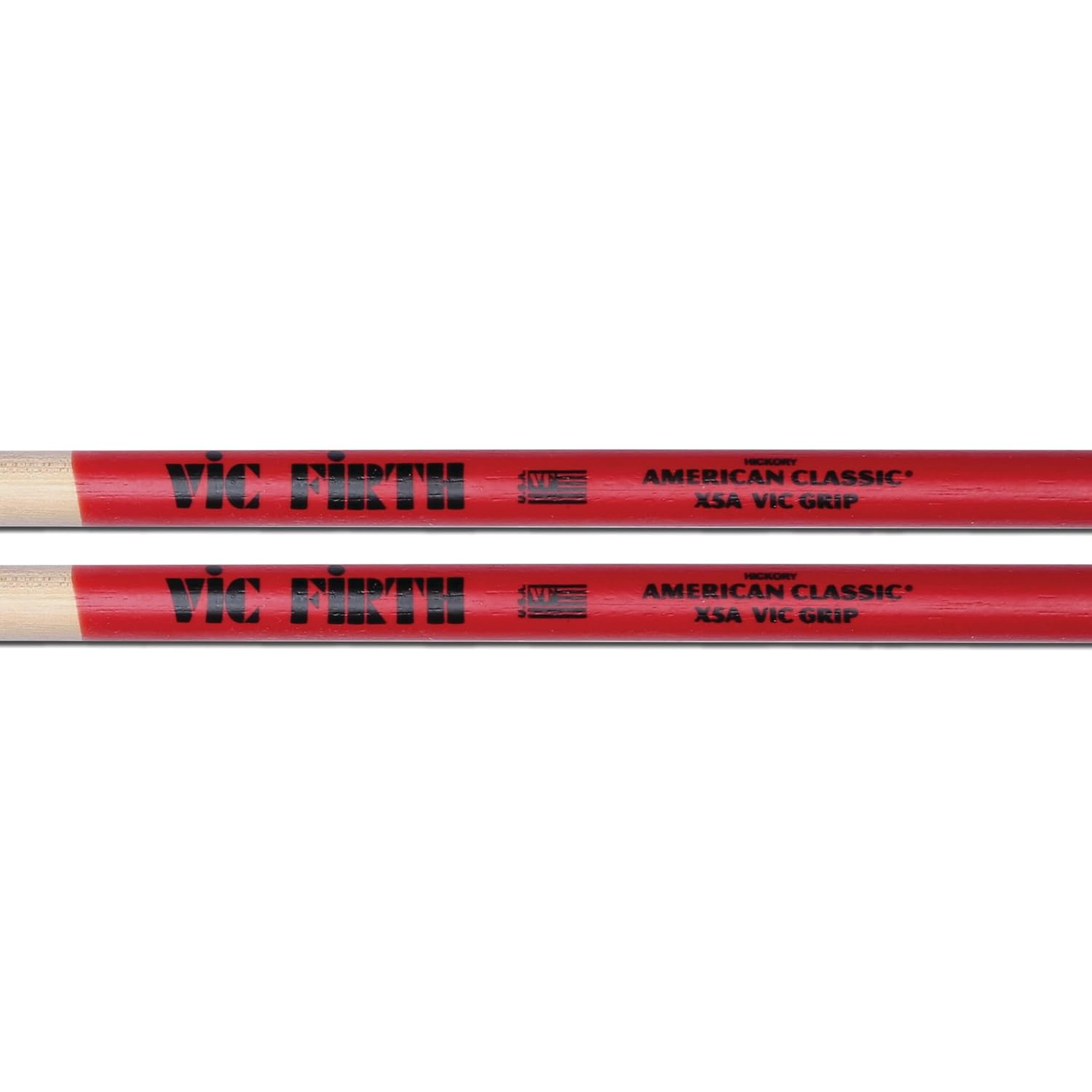 Vic Firth X5AVG American Classic Extreme 5A Vic Grip Drumsticks online in India at johnsmusicin at the lowest price Online price in India