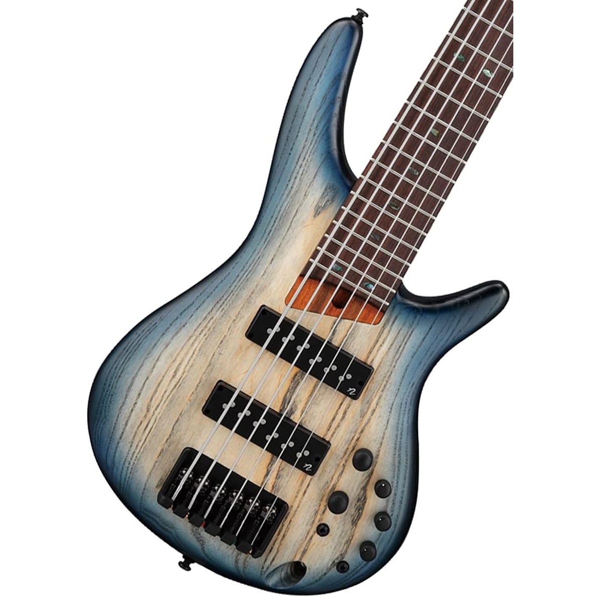 Ibanez SR Series SR606E CTF Bass Guitar online in India at johnsmusicin at the lowest price Online price in India