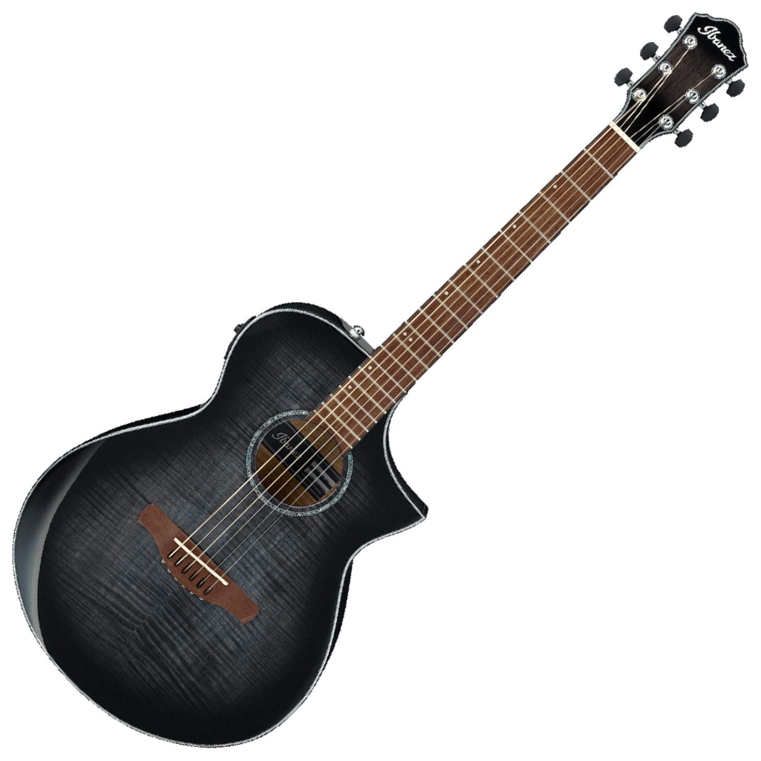 Ibanez AEWC400 AEWC Series Cutaway Electro Acoustic Guitar online in India at johnsmusicin at the lowest price Online price in India