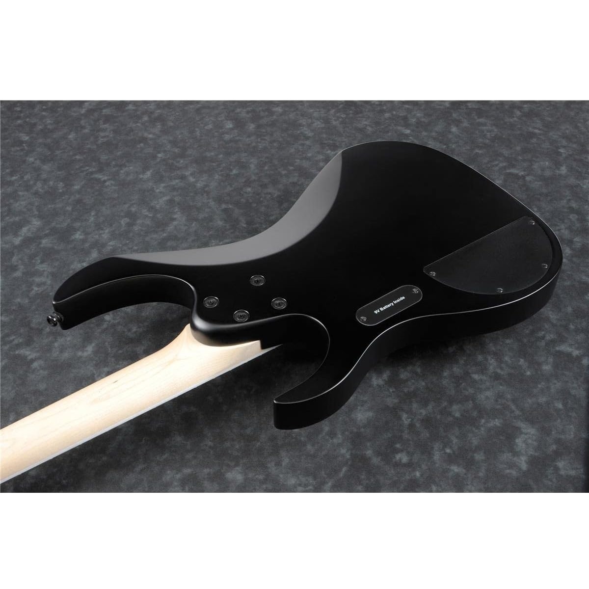 Ibanez RGB300-BKF Electric Bass Guitar