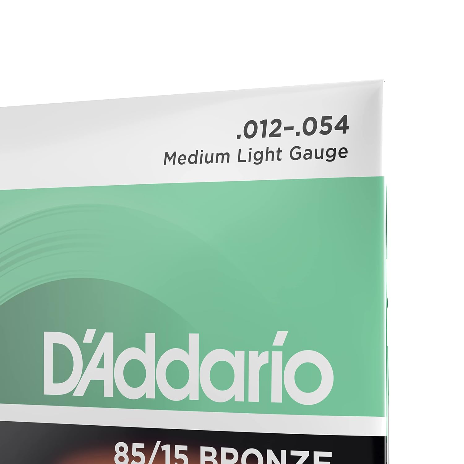 DAddario Acoustic Guitar Strings 8515 Bronze 012-054 EZ920 online in India at johnsmusicin at the lowest price Online price in India