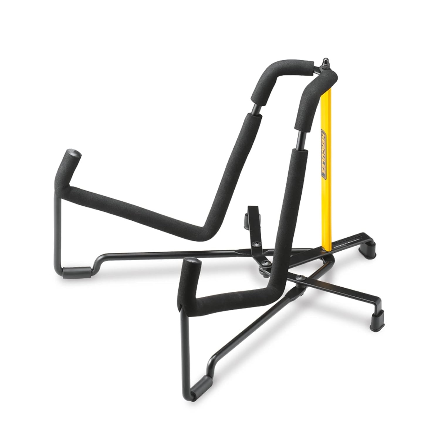 Hercules GS301B Travlite Acoustic Guitar Stand online in India at johnsmusicin at the lowest price Online price in India