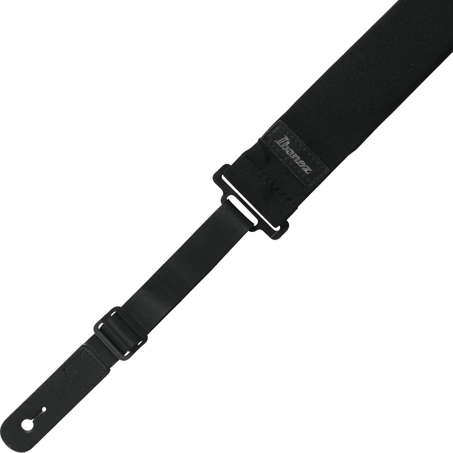 Ibanez GSF50 BK Powerpad Guitar Strap online in India at johnsmusicin at the lowest price Online price in India