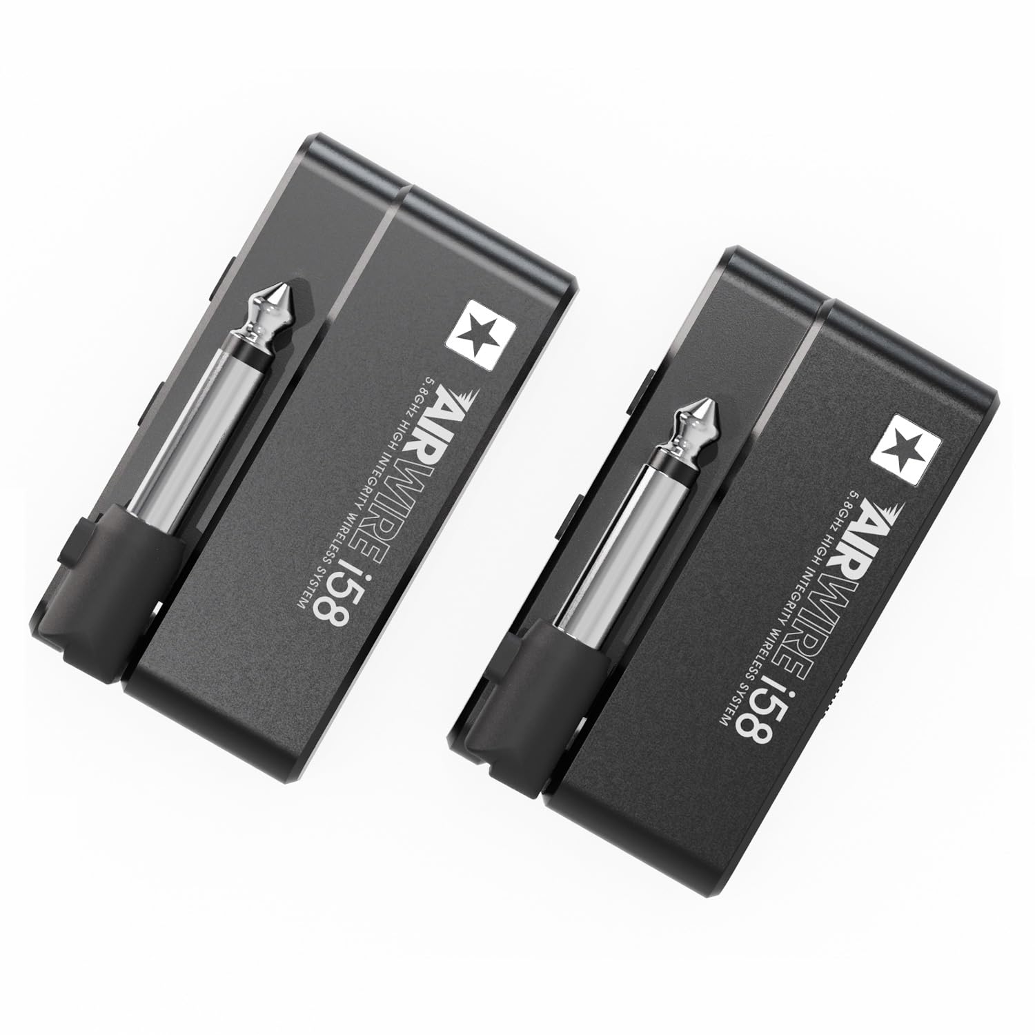 Blackstar i58 High Integrity Wireless Instrument System AIRWIREI58 online in India at johnsmusicin at the lowest price Online price in India