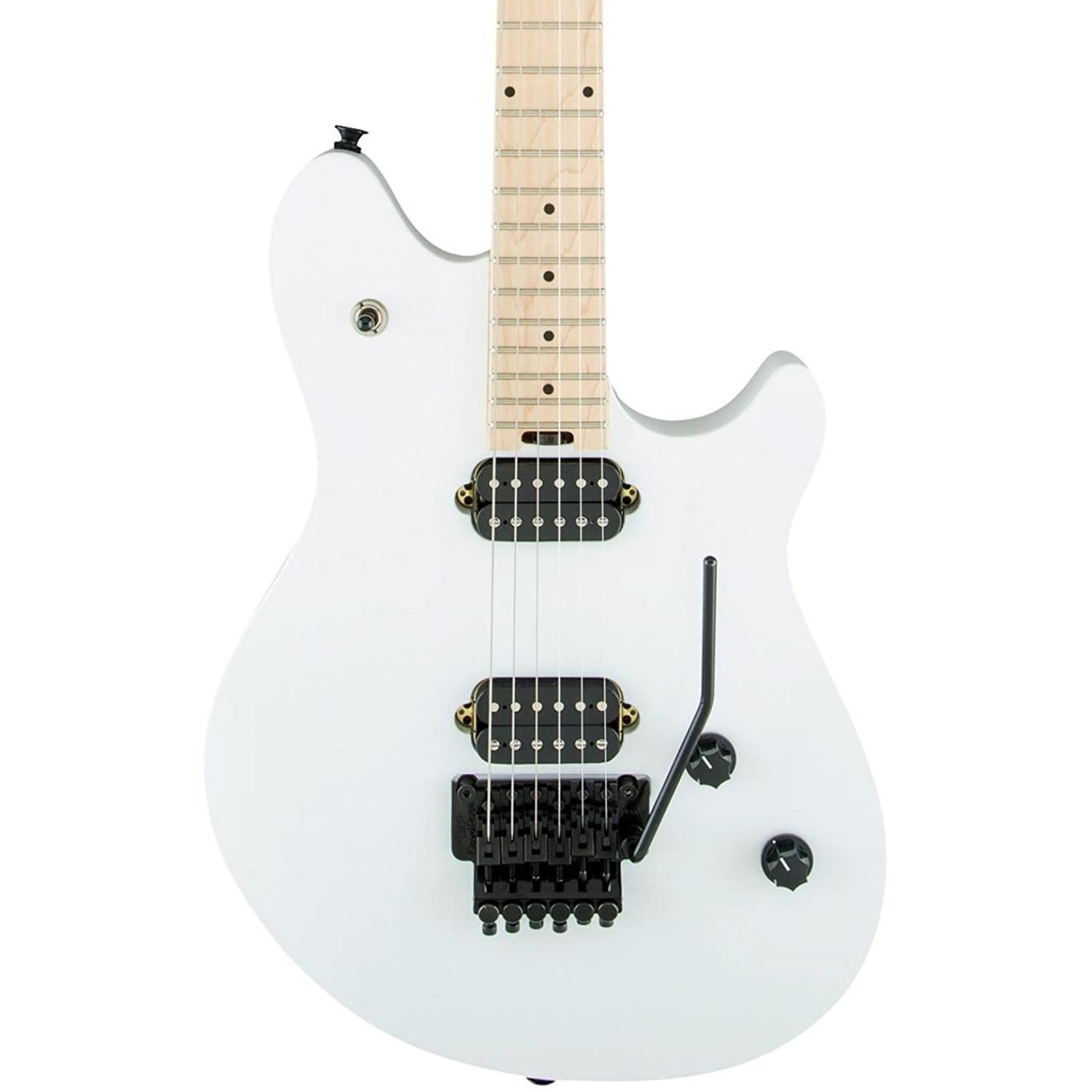 EVH Wolfgang Standard Solid Body Electric Guitar