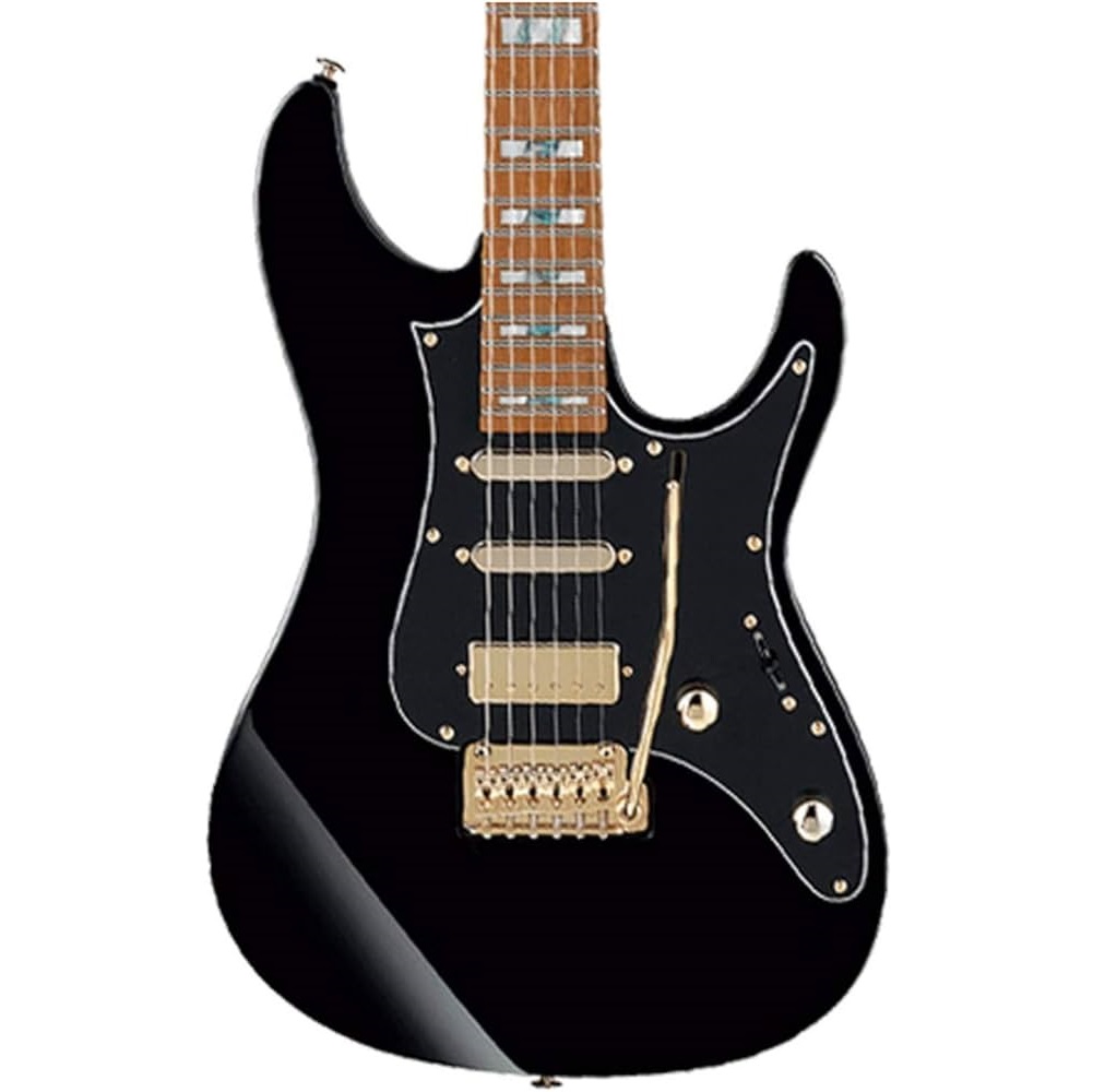 Ibanez THBB10 Tim Henson Signature Electric Guitar online in India at johnsmusicin at the lowest price Online price in India