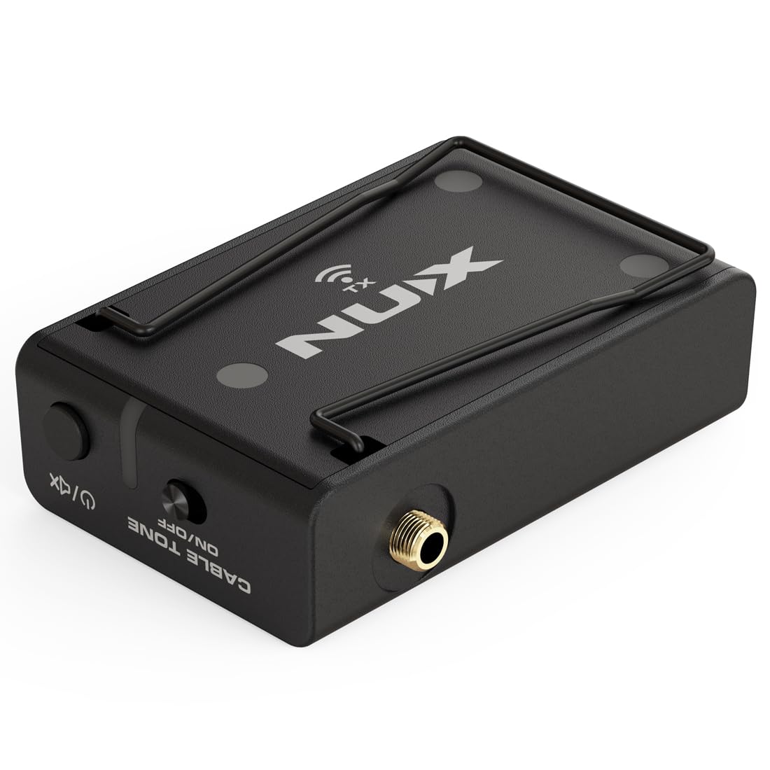 NUX B-8 Professional 24GHz Guitar Wireless System online in India at johnsmusicin at the lowest price Online price in India