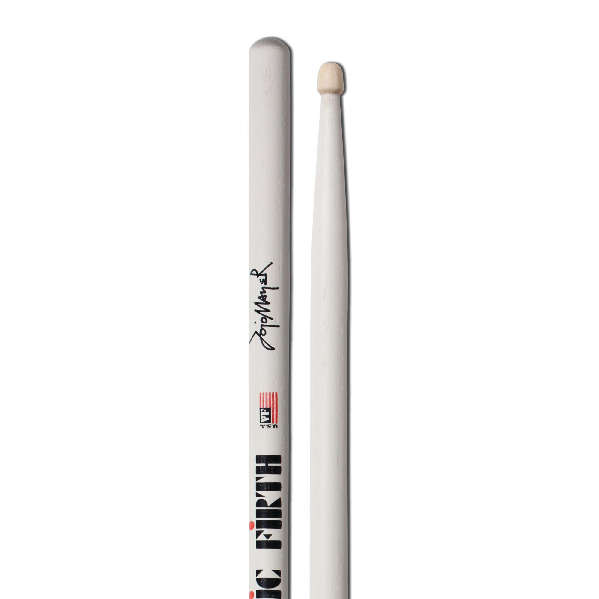 Vic Firth SJM Jojo Mayer Signature Drumsticks online in India at johnsmusicin at the lowest price Online price in India