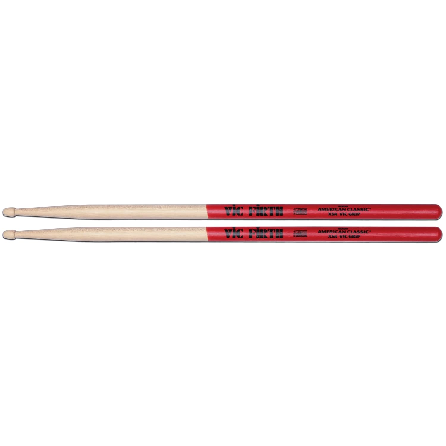Vic Firth X5AVG American Classic Extreme 5A Vic Grip Drumsticks online in India at johnsmusicin at the lowest price Online price in India