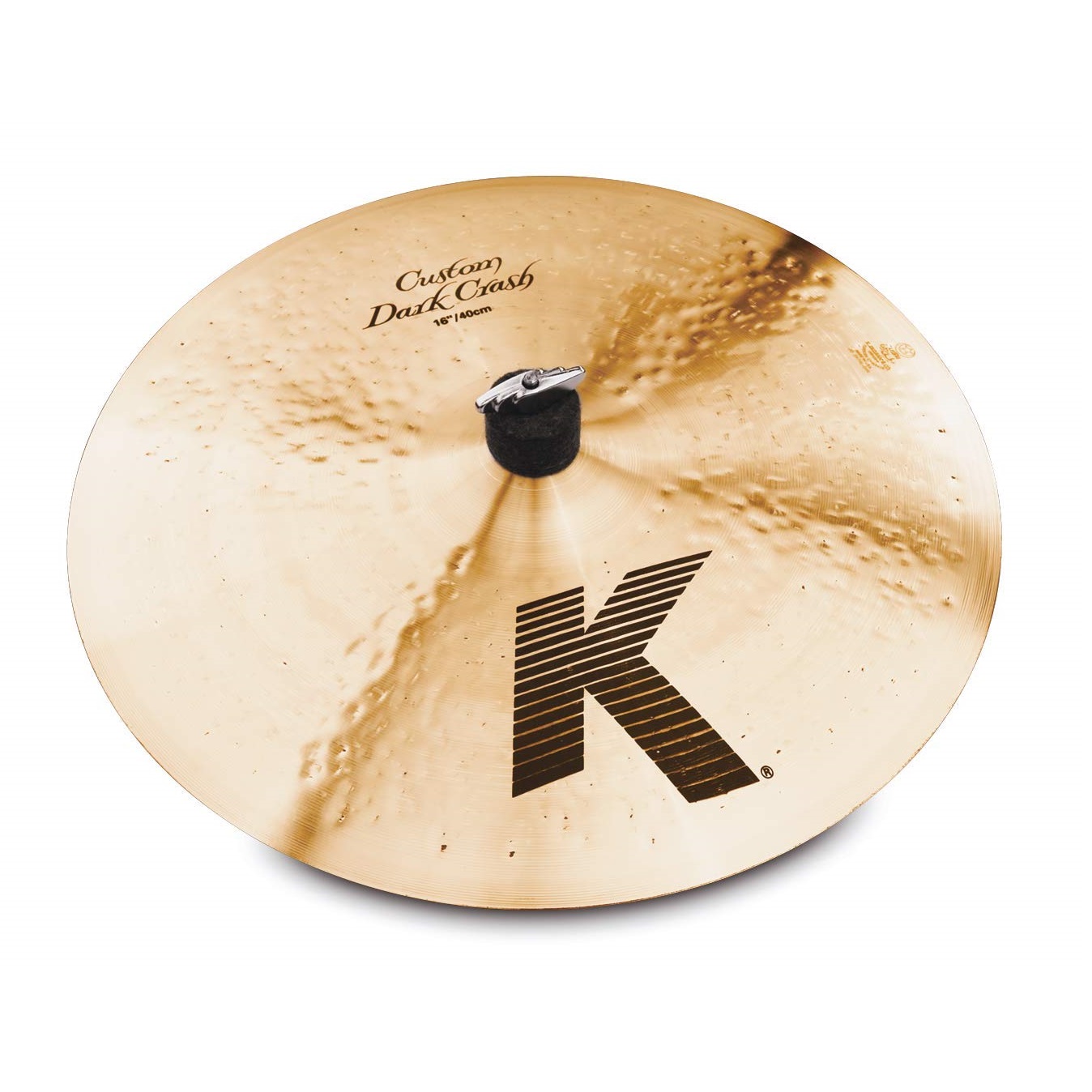 Zildjian K Custom Dark Cymbal Pack Online price in India
