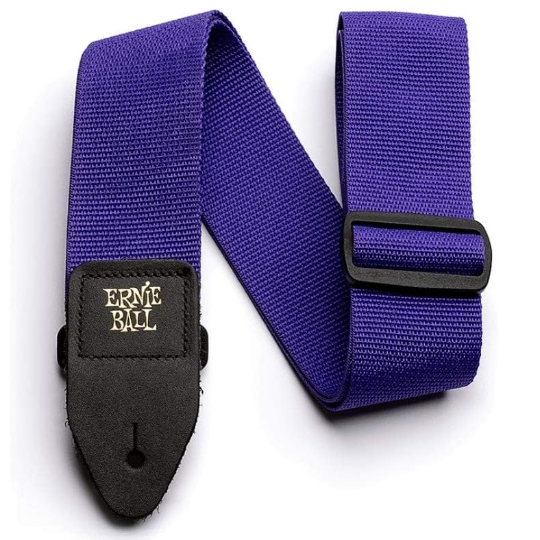 Ernie Ball 4045 Polypro Guitar Strap Online price in India