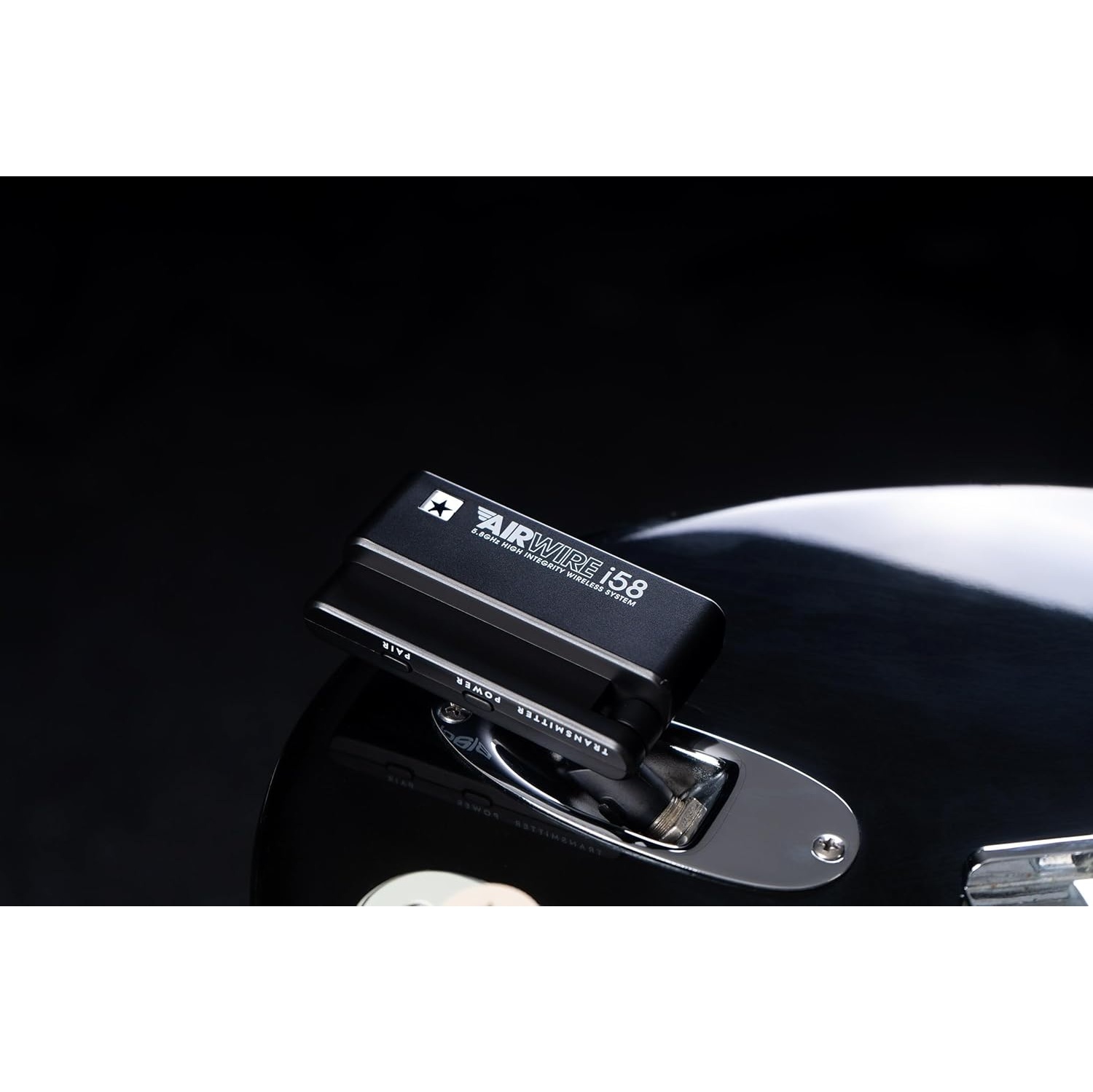 Blackstar i58 High Integrity Wireless Instrument System AIRWIREI58 online in India at johnsmusicin at the lowest price Online price in India