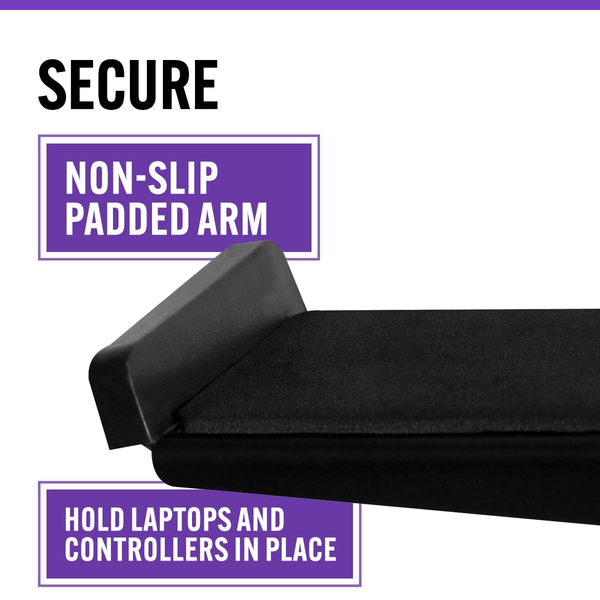 On-Stage LPT5000 Laptop Computer Stand online in India at johnsmusicin at the lowest price Online price in India