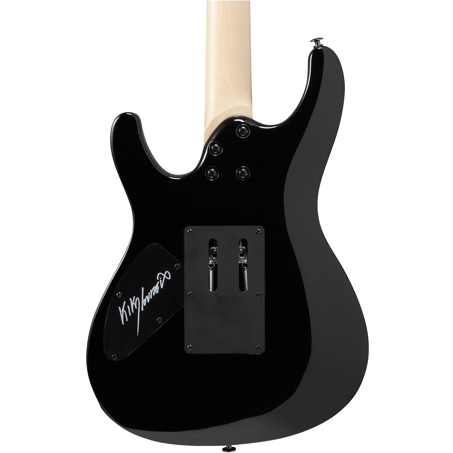 Ibanez KIKO Series KIKOSP3 TEB Electric Guitar online in India at johnsmusicin at the lowest price Online price in India